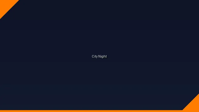 城市夜景主题赛 - 皇冠新体育网址 视频创作挑战